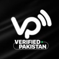 Verified Pakistan