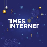 Times Internet