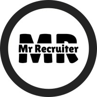 Mr. Recruiter
