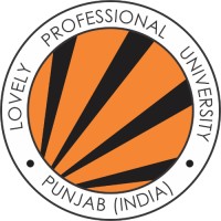 Lovely Professional University