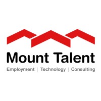 Mount Talent Consulting Pvt Ltd.