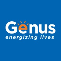 Genus Power Infrastructures Ltd