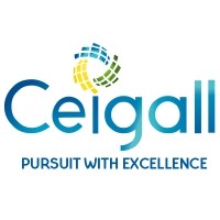 CEIGALL INDIA LIMITED