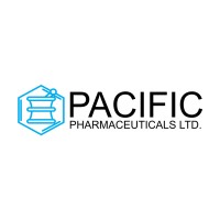 Pacific Pharmaceuticals