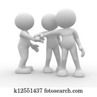 HELPING HAND FOR YOUNGSTERS