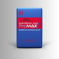 Mangalam Cement Limited