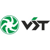 VST Tillers Tractors Ltd