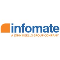 Infomate (Pvt) Ltd - John Keells Holdings