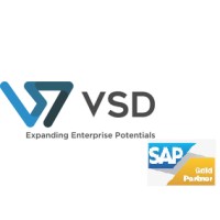VSD Technologies Pvt. Ltd. - SAP Gold Partner