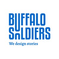 Buffalo Soldiers