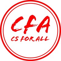 CS FOR ALL