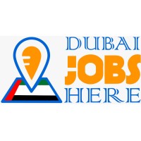 DUBAI JOBS HERE