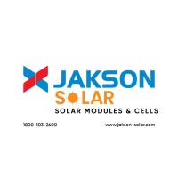 JAKSON SOLAR MODULES & CELLS