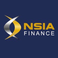 NSIA FINANCE
