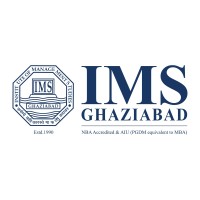 Institute of Management Studies (IMS) Ghaziabad - Business School