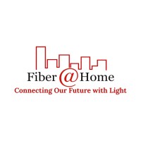 Fiber@Home Ltd.
