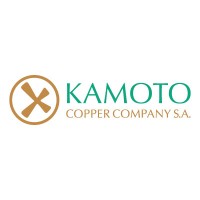 Kamoto Copper Company S.A.