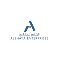 Alshaya Enterprises