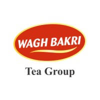 Wagh Bakri Tea Group