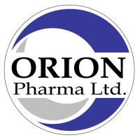 Orion Pharma Ltd