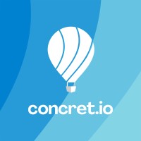 Concret.io
