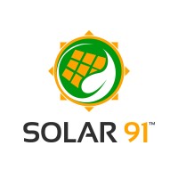Solar91 - Energizing India