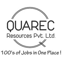 Quarec Resources Pvt Ltd