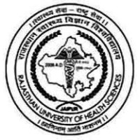 Rajasthan University of Health Sciences, Jaipur