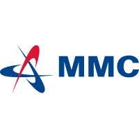 MMC Corporation Berhad