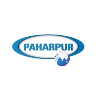 Paharpur Cooling Towers