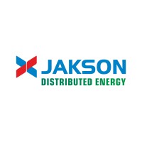 Jakson Distributed Energy