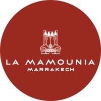 La Mamounia Marrakech