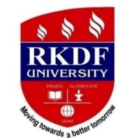 RKDF UNIVERSITY