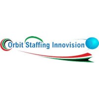 Orbit Staffing Innovision Pvt Ltd