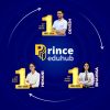 Prince Eduhub, Sikar