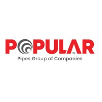 Popular Pipes Group of Companies