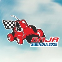 BAJA SAEINDIA