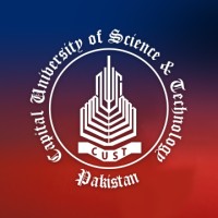 Capital University of Science & Technology
