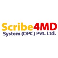 Scribe4MD System (OPC) Pvt Ltd