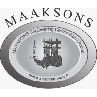 MAAKSONS Engineering Corporation Ltd.