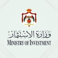 Ministry of Investment - Jordan