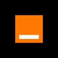 Orange Madagascar