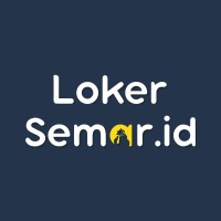 LokerSemar.id - Lowongan Kerja Semarang