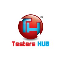 Testers HUB: Software Testing Company
