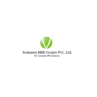Ventures HRD Centre Private Limited