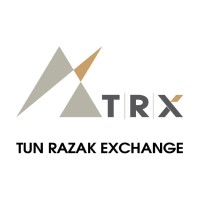Tun Razak Exchange