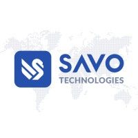 Savo Technologies Private Limited
