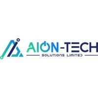 AION-TECH SOLUTIONS LIMITED