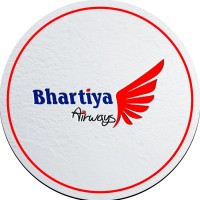 SRBS Bhartiya Airways