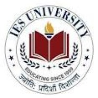 IES UNIVERSITY BHOPAL
